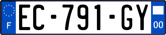EC-791-GY