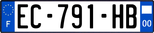 EC-791-HB