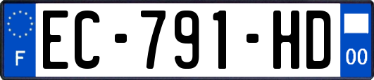 EC-791-HD