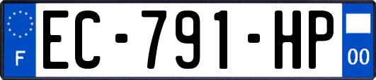 EC-791-HP