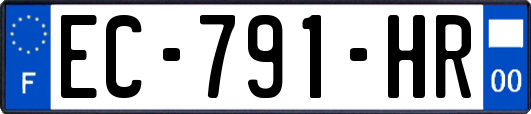 EC-791-HR