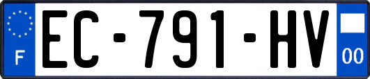 EC-791-HV