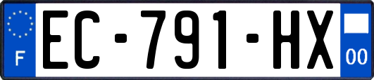 EC-791-HX