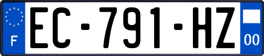 EC-791-HZ