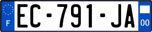 EC-791-JA