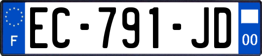 EC-791-JD