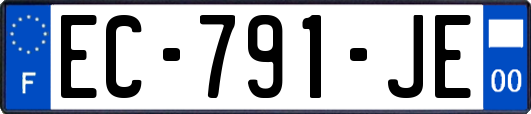 EC-791-JE