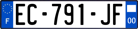 EC-791-JF