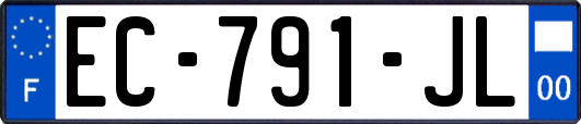 EC-791-JL