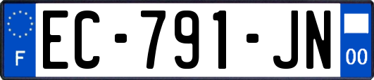 EC-791-JN