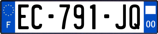 EC-791-JQ