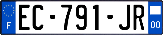 EC-791-JR