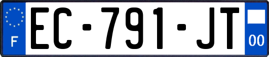 EC-791-JT