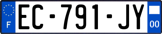EC-791-JY
