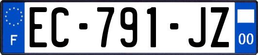 EC-791-JZ