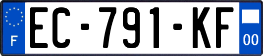 EC-791-KF