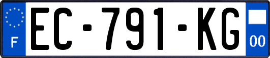 EC-791-KG