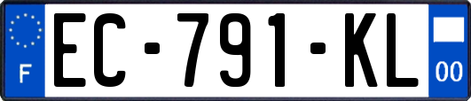 EC-791-KL