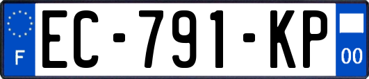 EC-791-KP
