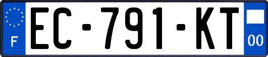 EC-791-KT