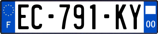 EC-791-KY