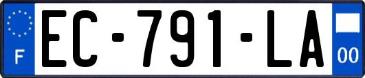 EC-791-LA