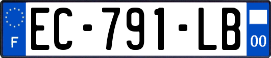 EC-791-LB