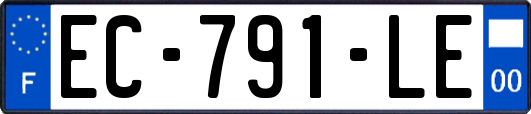 EC-791-LE