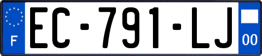 EC-791-LJ
