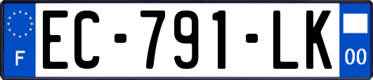 EC-791-LK