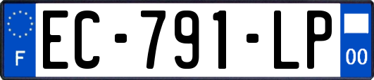 EC-791-LP