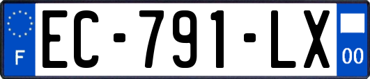 EC-791-LX