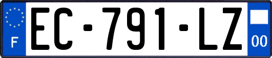 EC-791-LZ