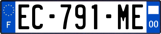 EC-791-ME