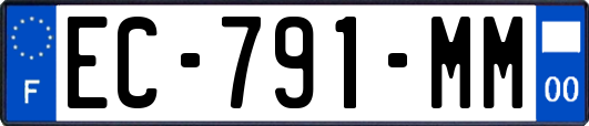 EC-791-MM