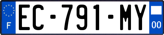 EC-791-MY