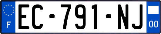 EC-791-NJ