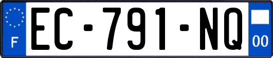 EC-791-NQ