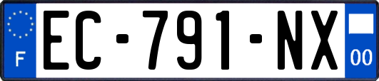 EC-791-NX