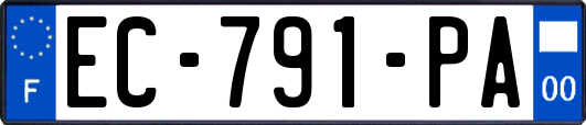 EC-791-PA