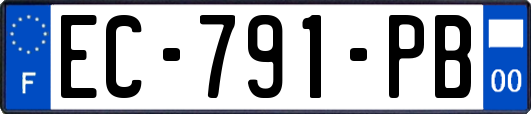 EC-791-PB