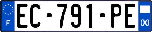 EC-791-PE