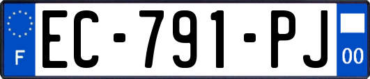 EC-791-PJ