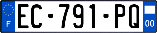 EC-791-PQ