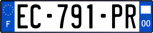EC-791-PR