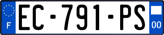 EC-791-PS