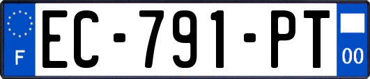 EC-791-PT