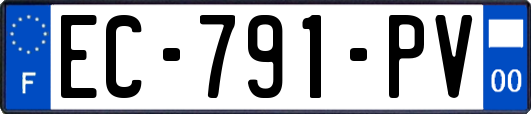 EC-791-PV