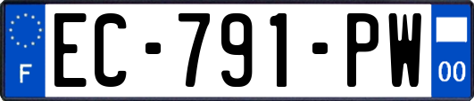 EC-791-PW