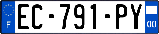 EC-791-PY